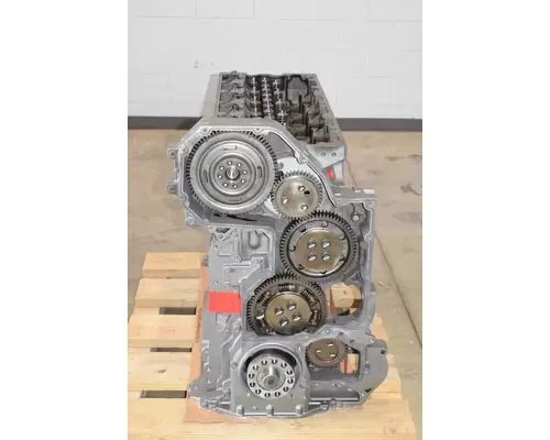 CUMMINS ISX15 Engine Assembly
