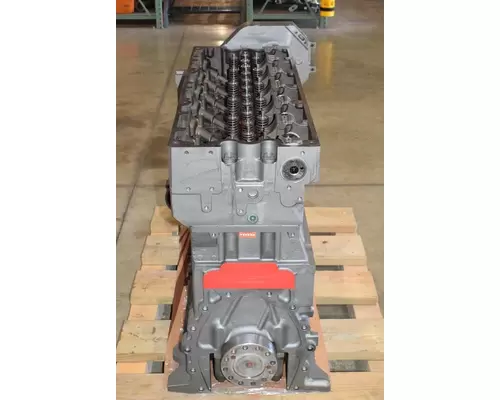 CUMMINS ISX15 Engine Assembly