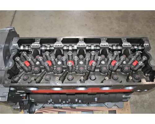 CUMMINS ISX15 Engine Assembly