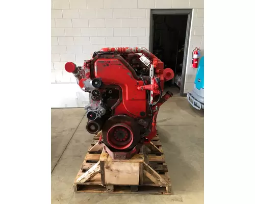 CUMMINS ISX15 Engine Assembly