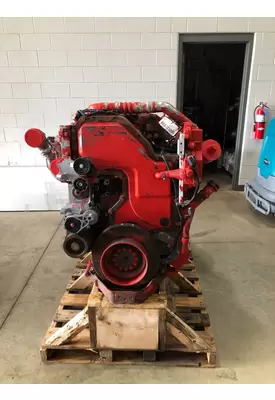 CUMMINS ISX15 Engine Assembly