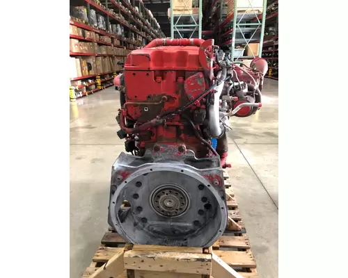 CUMMINS ISX15 Engine Assembly