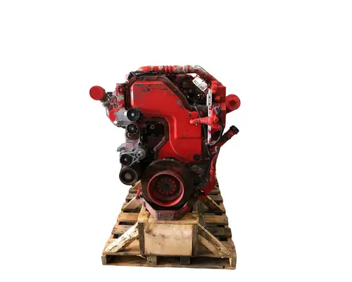CUMMINS ISX15 Engine Assembly