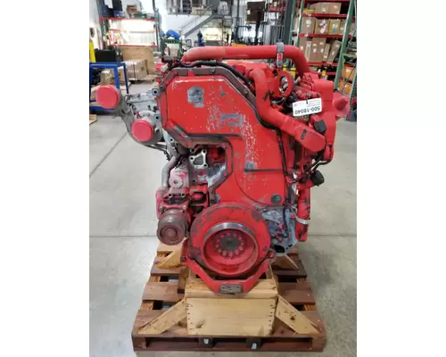 CUMMINS ISX15 Engine Assembly