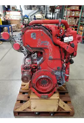 CUMMINS ISX15 Engine Assembly