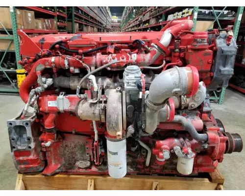 CUMMINS ISX15 Engine Assembly