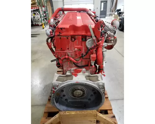 CUMMINS ISX15 Engine Assembly