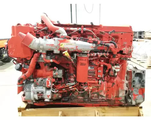 CUMMINS ISX15 Engine Assembly
