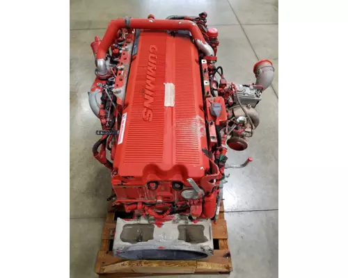 CUMMINS ISX15 Engine Assembly
