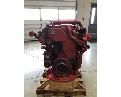 CUMMINS ISX15 Engine Assembly