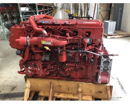 CUMMINS ISX15 Engine Assembly