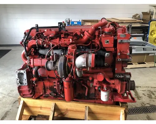 CUMMINS ISX15 Engine Assembly