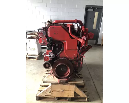 CUMMINS ISX15 Engine Assembly