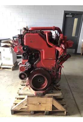 CUMMINS ISX15 Engine Assembly