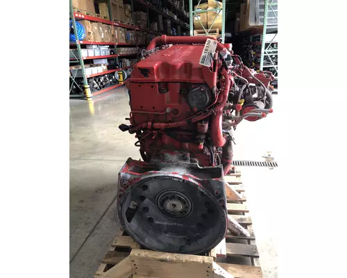 CUMMINS ISX15 Engine Assembly