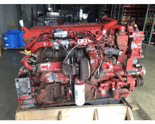 CUMMINS ISX15 Engine Assembly