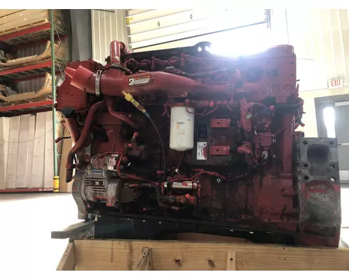 CUMMINS ISX15 Engine Assembly
