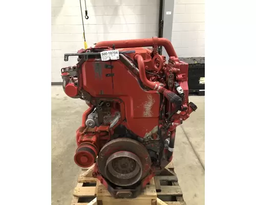 CUMMINS ISX15 Engine Assembly