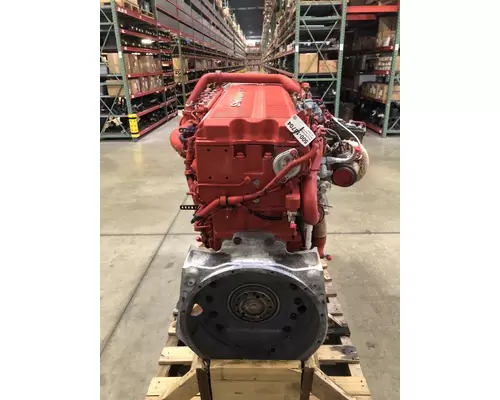 CUMMINS ISX15 Engine Assembly