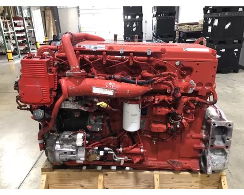 CUMMINS ISX15 Engine Assembly