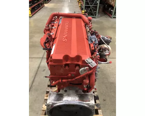 CUMMINS ISX15 Engine Assembly