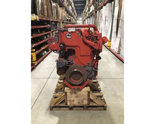 CUMMINS ISX15 Engine Assembly