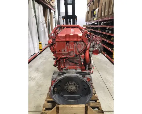 CUMMINS ISX15 Engine Assembly