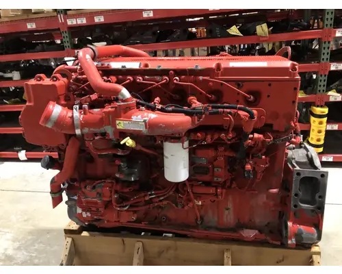 CUMMINS ISX15 Engine Assembly