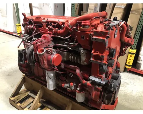 CUMMINS ISX15 Engine Assembly