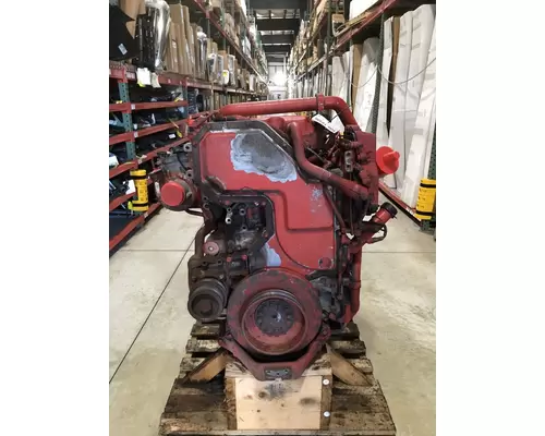 CUMMINS ISX15 Engine Assembly