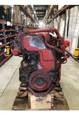 CUMMINS ISX15 Engine Assembly