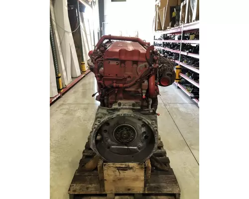 CUMMINS ISX15 Engine Assembly