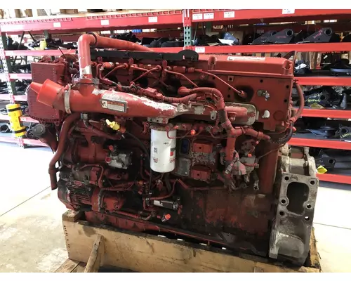 CUMMINS ISX15 Engine Assembly