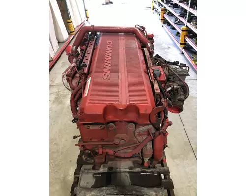 CUMMINS ISX15 Engine Assembly