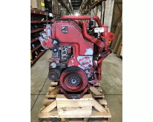 CUMMINS ISX15 Engine Assembly