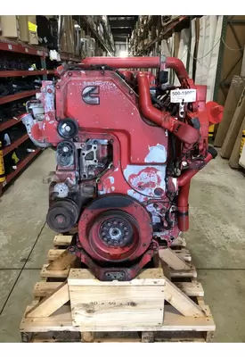CUMMINS ISX15 Engine Assembly