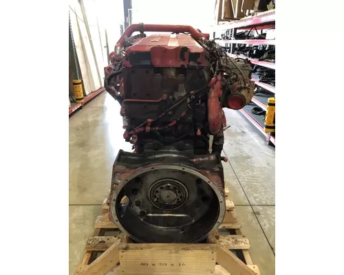 CUMMINS ISX15 Engine Assembly