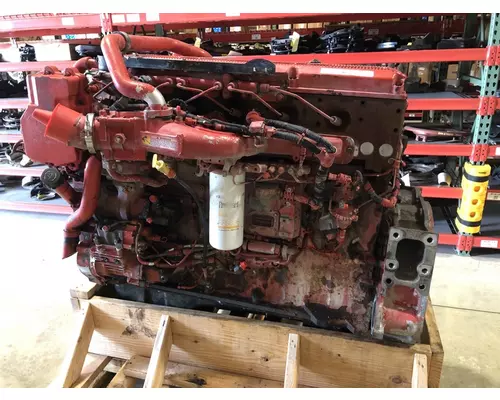 CUMMINS ISX15 Engine Assembly