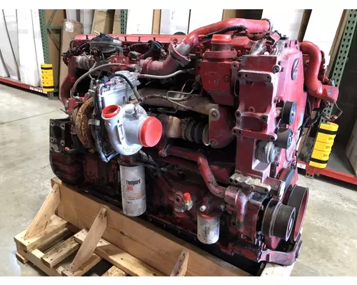 CUMMINS ISX15 Engine Assembly