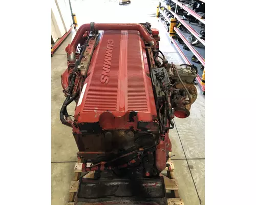 CUMMINS ISX15 Engine Assembly