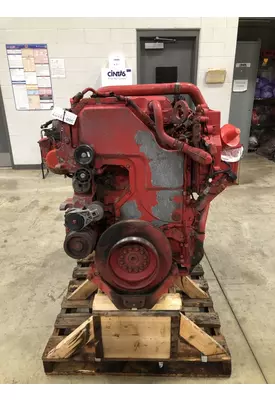 CUMMINS ISX15 Engine Assembly