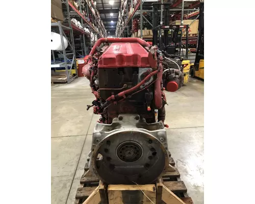 CUMMINS ISX15 Engine Assembly