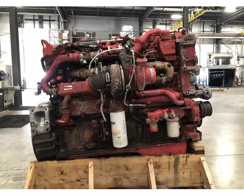 CUMMINS ISX15 Engine Assembly