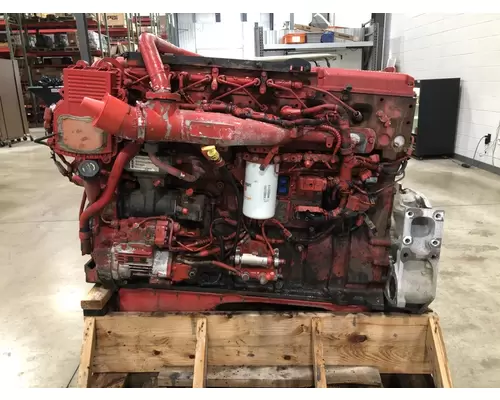 CUMMINS ISX15 Engine Assembly