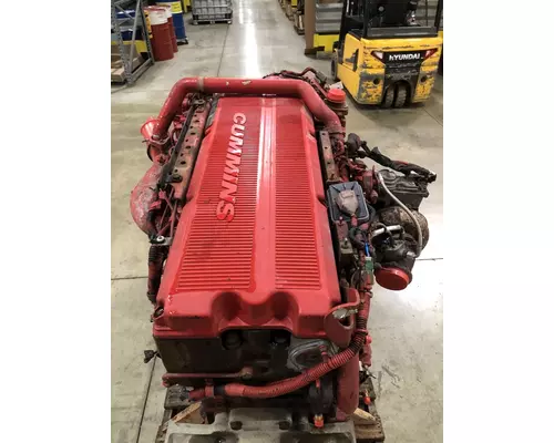 CUMMINS ISX15 Engine Assembly
