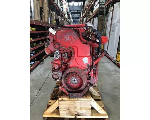 CUMMINS ISX15 Engine Assembly