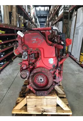 CUMMINS ISX15 Engine Assembly