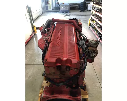 CUMMINS ISX15 Engine Assembly