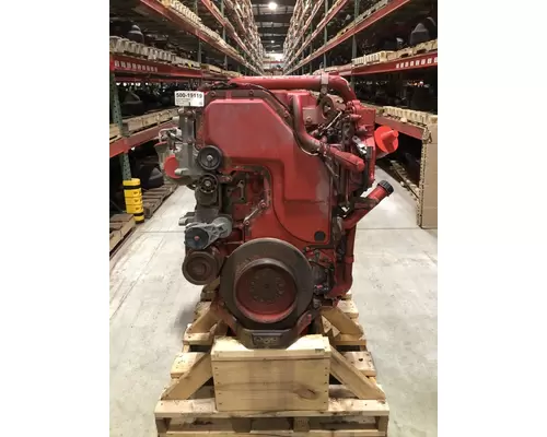 CUMMINS ISX15 Engine Assembly