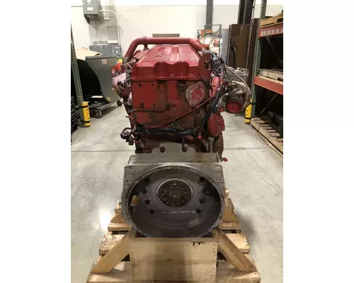 CUMMINS ISX15 Engine Assembly